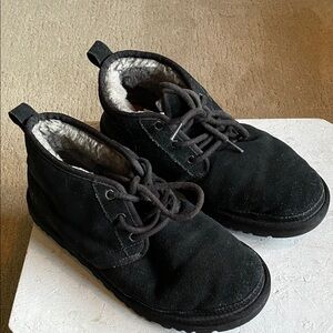UGG Neumel Chukka Boots